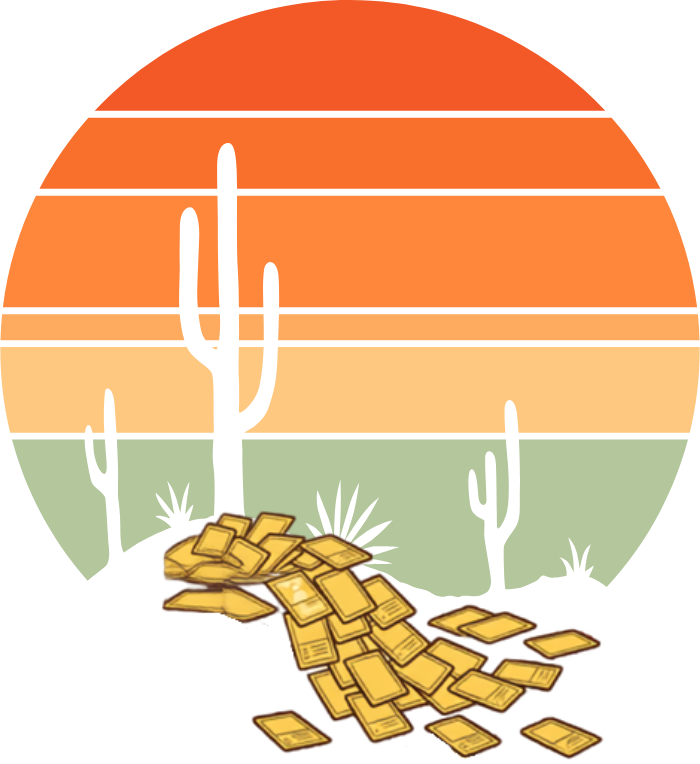 Desert Joe's Collectibles